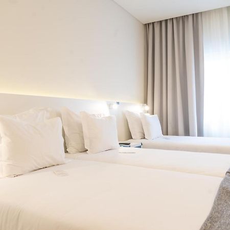 Vila Sena By Trius Hotels Lisboa Εξωτερικό φωτογραφία