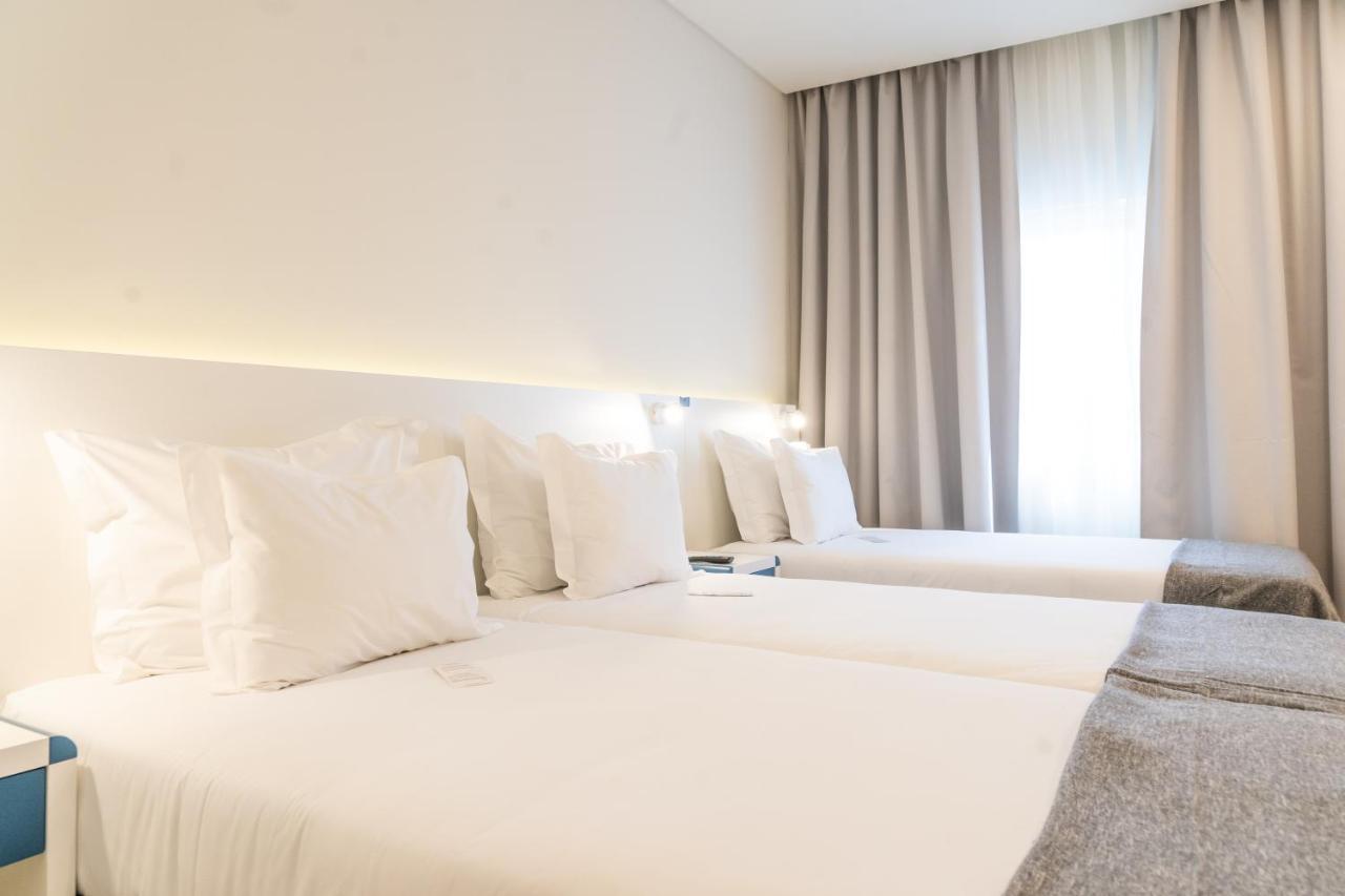 Vila Sena By Trius Hotels Lisboa Εξωτερικό φωτογραφία