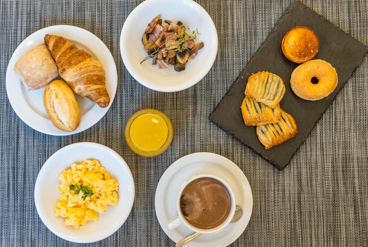Vila Sena By Trius Hotels Lisboa Εξωτερικό φωτογραφία