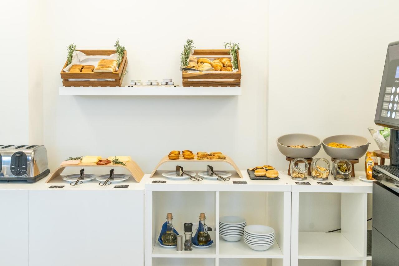 Vila Sena By Trius Hotels Lisboa Εξωτερικό φωτογραφία