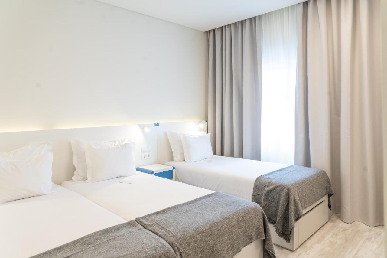 Vila Sena By Trius Hotels Lisboa Εξωτερικό φωτογραφία