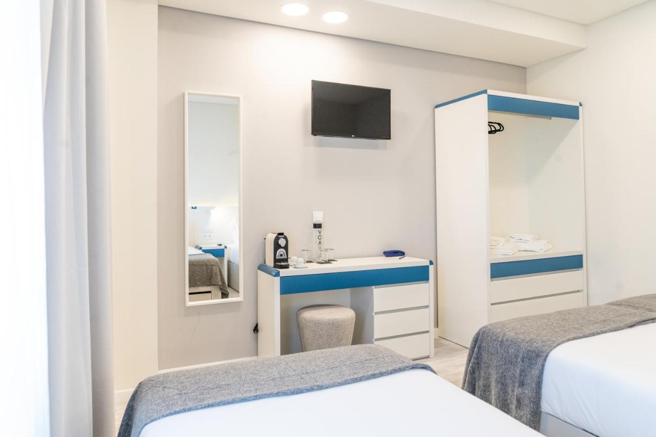 Vila Sena By Trius Hotels Lisboa Εξωτερικό φωτογραφία