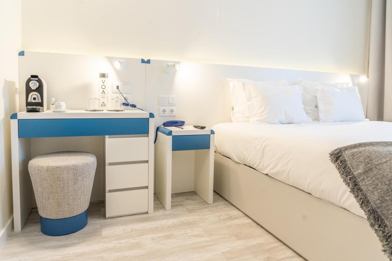 Vila Sena By Trius Hotels Lisboa Εξωτερικό φωτογραφία