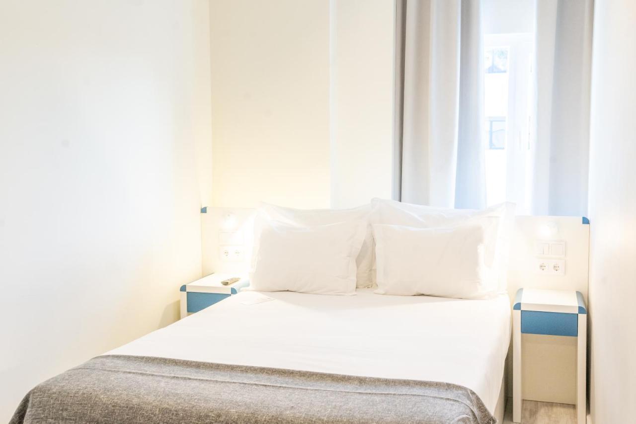 Vila Sena By Trius Hotels Lisboa Εξωτερικό φωτογραφία