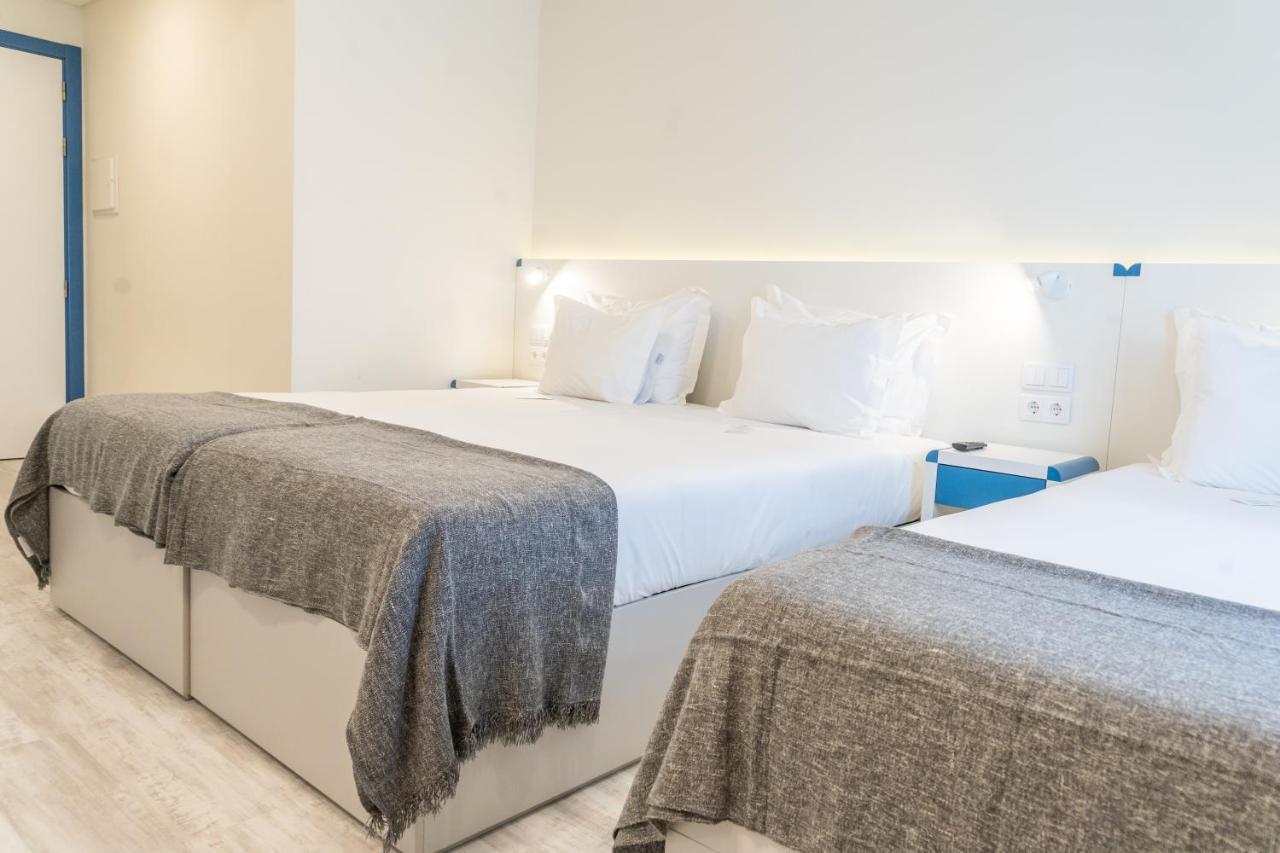 Vila Sena By Trius Hotels Lisboa Εξωτερικό φωτογραφία